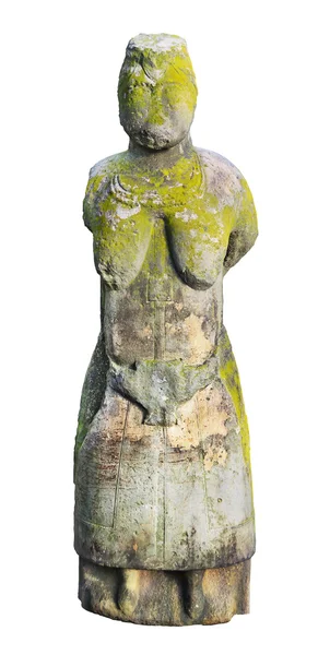 Antik taş Idol 
