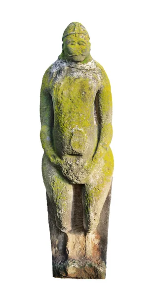 Antik taş Idol 