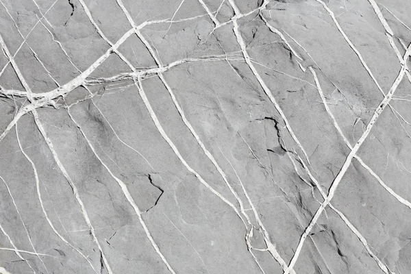 Fondo de textura de piedra gris con líneas blancas —  Fotos de Stock