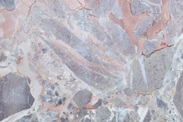 亀裂のあるグレー バリエーション豊かな石の質感の背景 — ストック写真