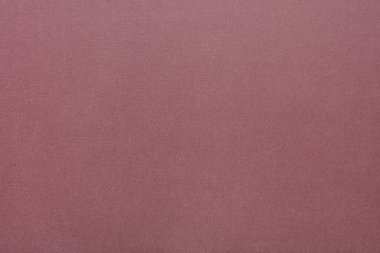 Burgonya kumaş dokusu arka planı, ayrıntı