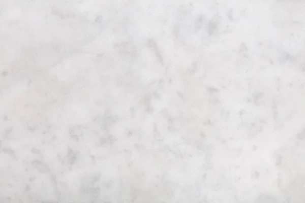 Natuurlijke Witte Marmeren Textuur Achtergrond — Stockfoto