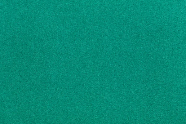 Green pool table cloth texture background