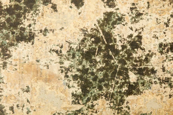 Eski Kağıt Çizilmiş Doku Arkaplanı — Stok fotoğraf