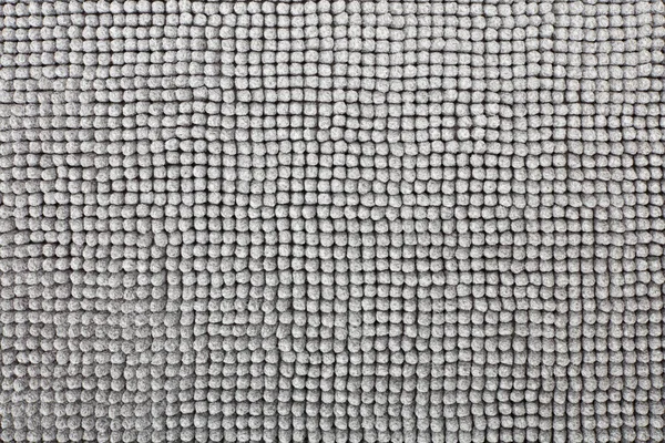 Gray Soft Fabric Texture Background — Stock Photo, Image