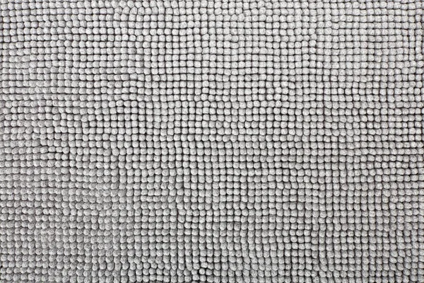 Gray Soft Rug Texture Background — Stock Photo, Image