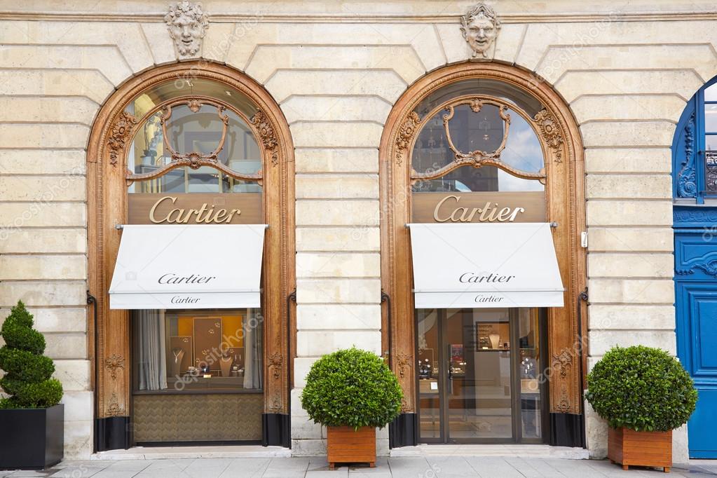 cartier boutique harrods