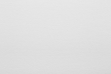 Beyaz tuval arka plan, ressam için doku