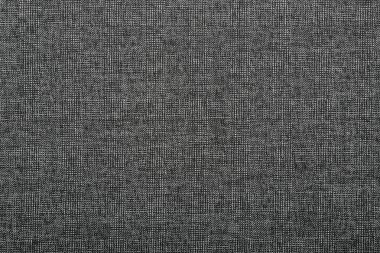 Gri ince kumaş, tekstil doku arka plan