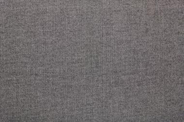 Gri kumaş dokusu arkaplanı