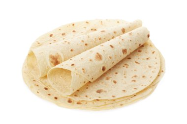 Piadina, İtalyan tortilla yığın ile tamamladı