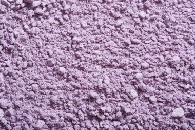 Mor göz farı toz doku arka plan