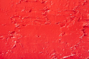 Ruj, kırmızı renkli doku arka planı