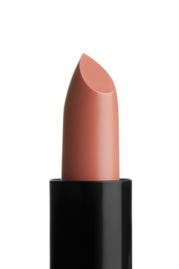 Beyaz kahverengi ruj