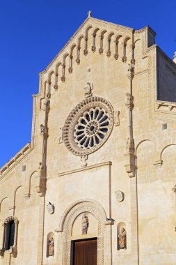 Madonna della Bruna ve Sant 'Eustachio Katedrali