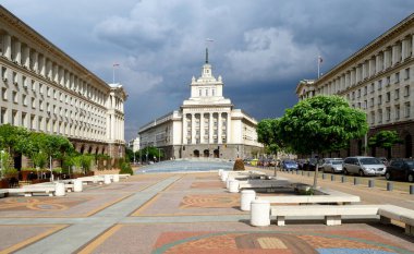 Bulgaristan Ulusal Meclisi (Bulgaristan), Bulgaristan Cumhuriyeti parlamentosu ve yasama organıdır..