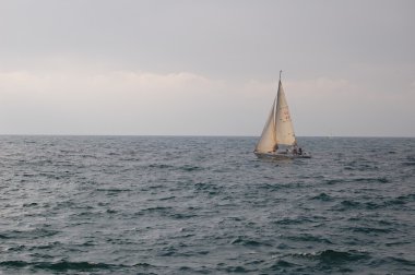 küçük yat