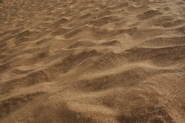 Dune sand — Stock Photo, Image