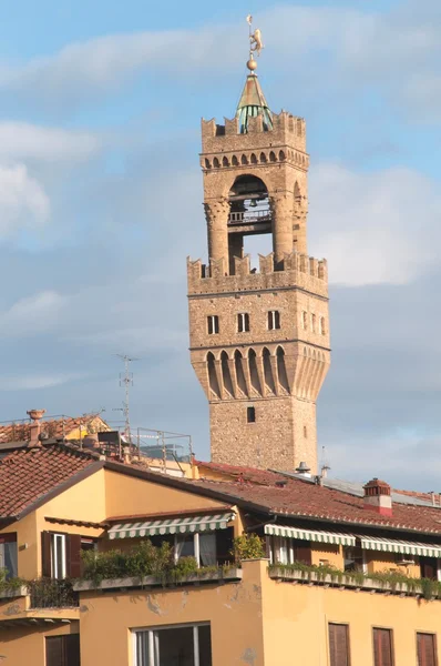 Firenze — Stockfoto