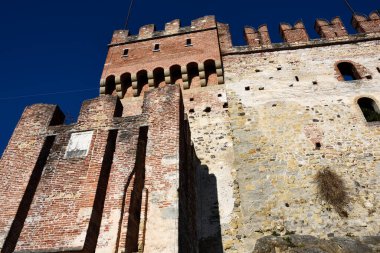 Özellikle Marostica, Veneto, İtalya