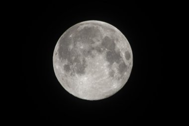 Supermoon