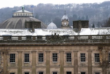 Buxton Crescent