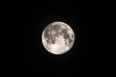 Supermoon