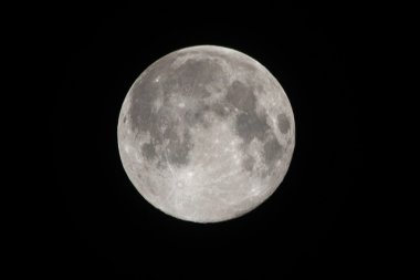 Supermoon