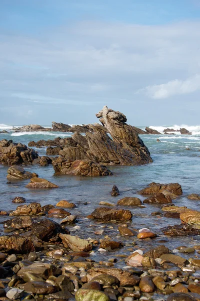 Cabo Agulhas —  Fotos de Stock