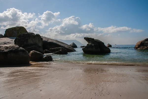 Praia das Pedras — Fotografia de Stock