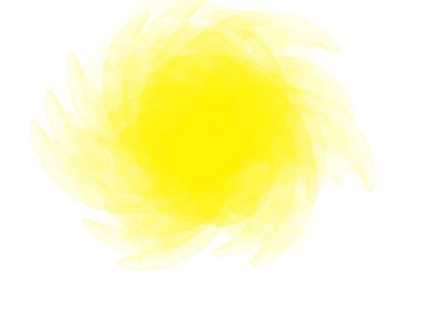 Arkaplan için soyut renkli suluboya resim.