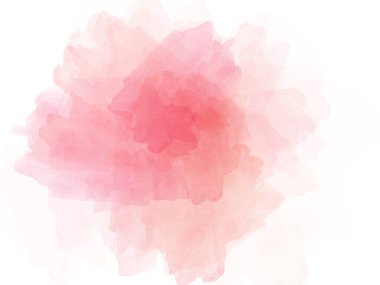 Soyut güzel yaz rengarenk suluboya resim arkaplanı ve doku arkaplanı.