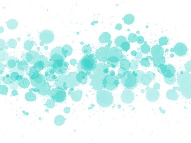 Güzel, soyut, renkli, suluboya resimli arka plan ve doku arkaplanı