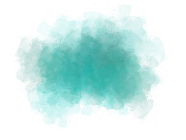 Güzel, soyut, renkli, suluboya resimli arka plan ve doku arkaplanı