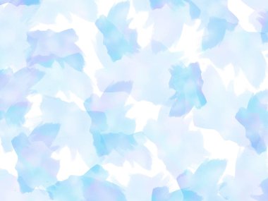 Güzel, soyut, renkli, suluboya resimli arka plan ve doku arkaplanı.