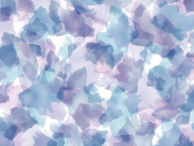 Güzel, soyut, renkli, suluboya resimli arka plan ve doku arkaplanı.