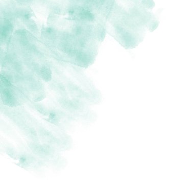 Güzel, soyut, renkli, suluboya resimli arka plan ve doku arkaplanı.