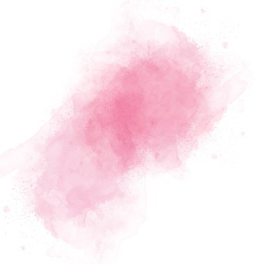 Güzel, soyut, renkli, suluboya resimli arka plan ve doku arkaplanı.