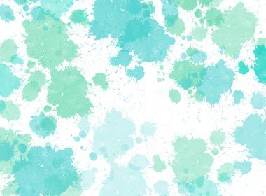 Soyut güzel rengarenk suluboya resim arkaplanı ve arkaplan.