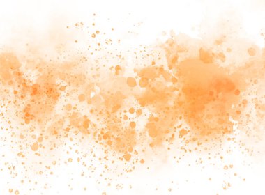 Soyut güzel rengarenk suluboya resim arkaplanı ve arkaplan.