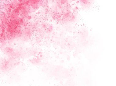 Soyut güzel rengarenk suluboya resim arkaplanı ve arkaplan.