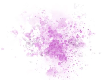 Soyut renkli suluboya resimleme arkaplan ve doku.