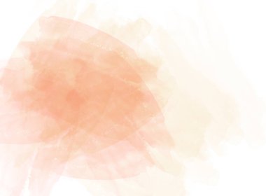 Güzel, soyut, renkli, suluboya resimli arka plan ve doku arkaplanı.