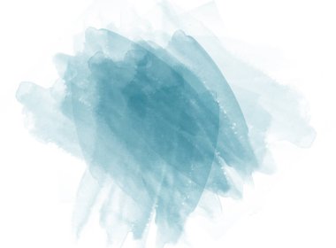 Güzel, soyut, renkli, suluboya resimli arka plan ve doku arkaplanı.