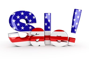 Anma Günü veya 4 Temmuz satış