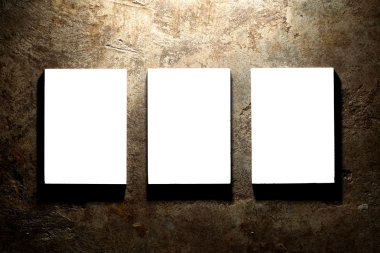 boş tuval arka plan