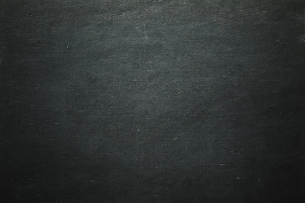 Blank chalkboard — Stock Photo, Image