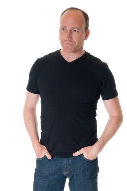 Casual adam