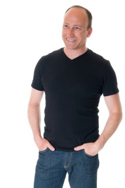 Casual adam