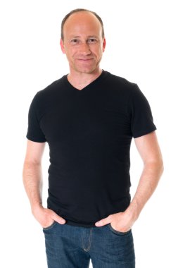 Casual adam